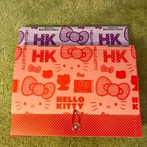 🎀Hello Kitty File Folders